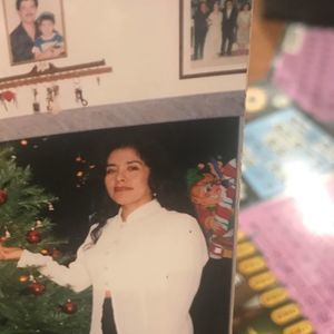 Meet your Posher, Lupe